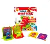 Star Monsters "Pocket Friends" v sáčku s překvapením Náhled obrázku produktu 8