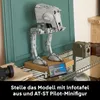 LEGO® Star Wars™ AT-ST™ Caccia 75417 Anteprima dell’immagine prodotto 33