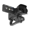 Videocamera 4K 64MP Zoom digitale 18x Videocamera vlog con Anteprima dell’immagine prodotto 7
