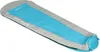 Tourist Schlafsack TRAVELER 210X80/50CM Blau-Grau ENERO Produktbild-Vorschau 4