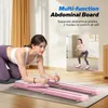 Multitrainer – 4-in-1 Pilates-bord, Productafbeelding-voorbeeld 9