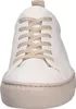 Paul Green Damen Schnürschuhe Weiss Glattleder Größe:39 Produktbild-Vorschau 13