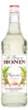 Sirop Monin au goût de sucre de canne blanc Bouteille PET Voir les images du produit 7