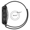 Für Samsung Galaxy Watch Ultra 47mm Milan Metall Stahl Mesh Produktbild-Vorschau 5