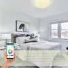 Vigevee 36W LED Deckenleuchte Sternenhimmel Bluetooth Musik Produktbild-Vorschau 6