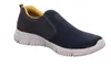 Rieker Herren-Sneaker Ozean-Schwarz-Blau, Farbe:blau, EU Produktbild-Vorschau 15