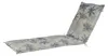 Livarno Home Sonnenliege Auflage Polster Komfort 190x60cm Produktbild-Vorschau 1