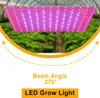 81 LED rostou světla pro pokojové rostliny 81 LED červené Náhled obrázku produktu 14