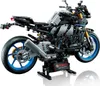 LEGO 42159 Technic Yamaha MT-10 SP, réplique de moto avec Voir les images du produit 3