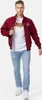 Lonsdale Herren Jacke Classic cherry red XL Produktbild-Vorschau 11
