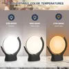 Stufenlos dimmbare Lichttherapielampe,UV-frei, 10.000 Lux, Produktbild-Vorschau 2