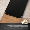 moex® Flip Case kompatibel mit Samsung Galaxy S8 Plus - Produktbild-Vorschau 5