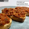 Premium Bruschetta Gewürzzubereitung für Dips, Aufstriche, Produktbild-Vorschau 4