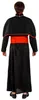 dressforfun® Herrenkostüm Kardinal Giovanni Produktbild-Vorschau 2