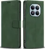 CUSTODIA IN PELLE CON CHIUSURA A CLAPBOY per Xiaomi Redmi Anteprima dell’immagine prodotto 1