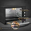 TZS First Austria mini forno 45l I 2000W di potenza I Anteprima dell’immagine prodotto 19