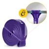 4FIZJO POWER BAND Fitnessband Set, 4 lange Bänder, für Produktbild-Vorschau 10