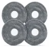 Roborock 8.02.0385, Mopppad , Staubsaugerroboter, Grau, Produktbild-Vorschau 1