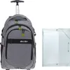 Schultrolley Jungen Mädchen Schulrucksack Trolley Bestway Produktbild-Vorschau 1