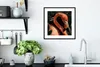MuchoWow® MuchoWow® Gerahmtes Poster Flamingo - Blätter - Produktbild-Vorschau 4