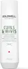 Goldwell Dualsenses Curls & Waves Hydrating Shampoo Náhľad obrázku produktu 2