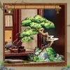 Casa in miniatura fai-da-te Kirishima Cha-an con LED Anteprima dell’immagine prodotto 30