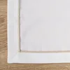 Festliche Tischdecke Tischdekoration MADELE weiß gold Produktbild-Vorschau 6