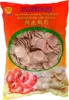 Chipsy krewetkowe do smażenia 1kg - Sa Giang Podgląd zdjęcia produktu 1