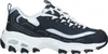 A side view of a Skechers sneaker. Produktbild-Vorschau