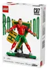 Éditions LEGO Cristiano Ronaldo Légende du Football 43016 Voir les images du produit 16