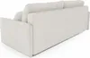 Schlafsofa GLORI 206x87 cm mit Schlaffunktion und Produktbild-Vorschau 8