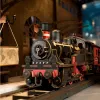 ROBOTIME Steam Journey, 365 szt., Pojazdy, 14 lat(a) Podgląd zdjęcia produktu 2