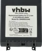 vhbw Akku kompatibel mit Dyson SV11 Staubsauger Schwarz Produktbild-Vorschau 5