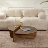 Skye Decor, Podium- Podium NOS, kolor orzechowy, stoliki Podgląd zdjęcia produktu 30