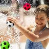 4 Stück  Wasserbälle wiederverwendbar,weiche Fußball Produktbild-Vorschau 7