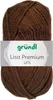 Creativ Company 16824074, Handwerk, Braun, Acryl, 50 g, Produktbild-Vorschau 2