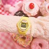 Casio G-shock Uhr Gelb  Jungen Gelb One Size Produktbild-Vorschau 4