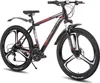 HILAND Herren Damen Mountainbike 26 Zoll, 21-Gang, Produktbild-Vorschau 1