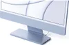 Satechi USB-C Slim Dock for 24 iMac blue Produktbild-Vorschau 6