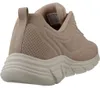 SKECHERS BOBS B FLEX LO COOL EASE Brown Produktbild-Vorschau 9