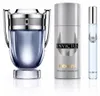 Rabanne Invictus EDT 100 ml + EDT 10 ml + DEO spray 150 ml Anteprima dell’immagine prodotto 2