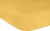 Mr.Sandman Full Elasthan de Luxe Topper Spannbetttuch Mais Produktbild-Vorschau 1
