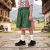 Chaussures de ville pour enfants, modèle "Haferlschuh", Voir les images du produit 4