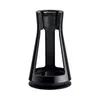 Braun MQS 005BK, Speicherstation, Schwarz, 129 mm, 129 mm, Produktbild-Vorschau 2