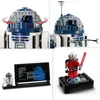 LEGO Star Wars R2-D2, Modell-Set für Kinder, Jungen & Produktbild-Vorschau 17