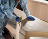 Rouleau mousse Siasoft 2951 SIA ABRASIVES - 115 mm x 10 m - Voir les images du produit 3