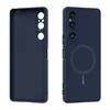 Magnetische Handyhülle für Sony Xperia 1 V, MagSafe Produktbild-Vorschau 2