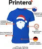 Santa Weihnachtsmann Weihnachtsoutfit - Weihnachten Produktbild-Vorschau 4