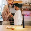 LED-Tischlampe kabellos dimmbar mit Touch Control, Produktbild-Vorschau 7