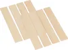 Springos® Casetta per cani in legno 54x39x30 cm Casetta per Anteprima dell’immagine prodotto 3